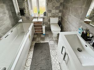 Bathroom- click for photo gallery